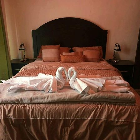 Seven Days Hotel San Pedro Sula Ngoại thất bức ảnh
