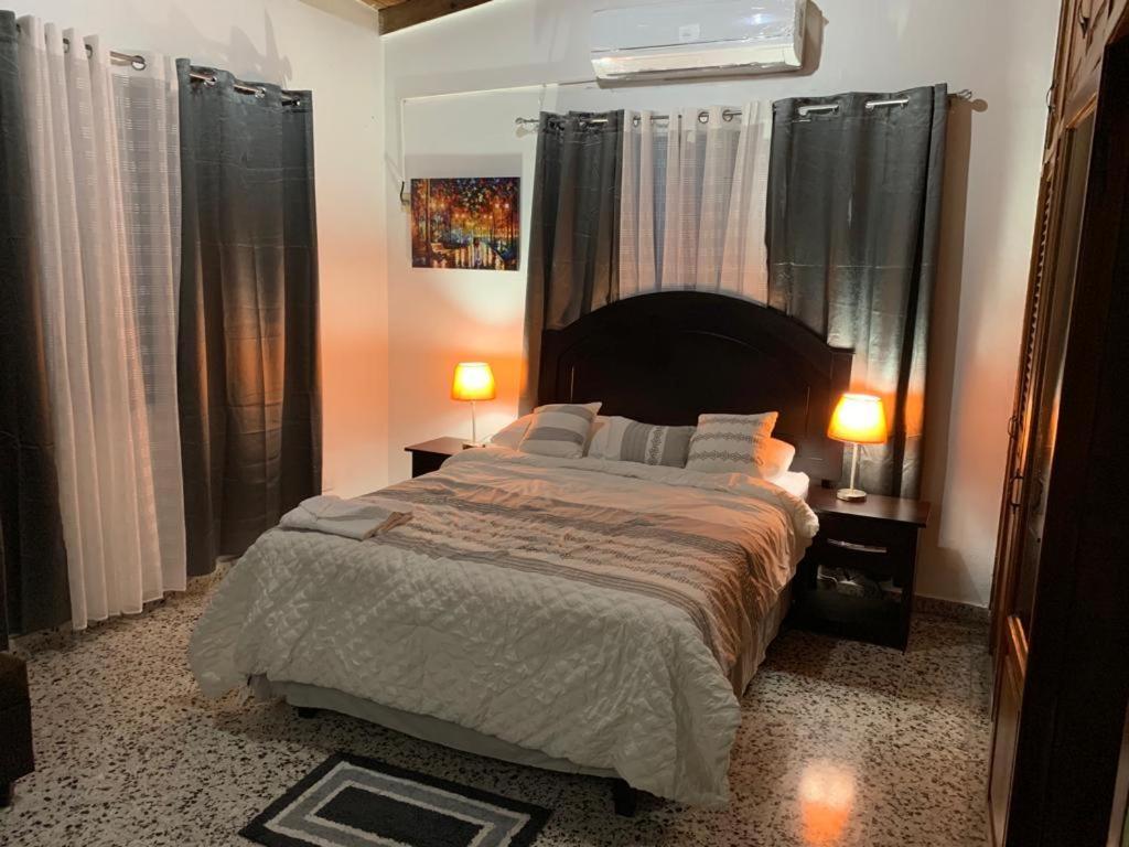 Seven Days Hotel San Pedro Sula Ngoại thất bức ảnh