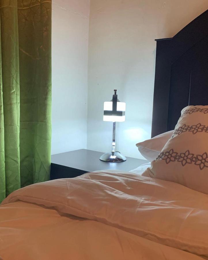 Seven Days Hotel San Pedro Sula Ngoại thất bức ảnh