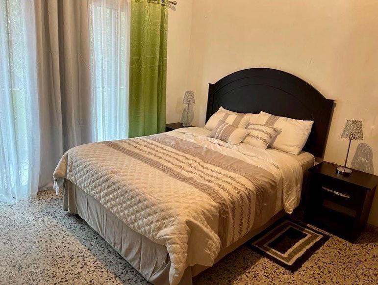Seven Days Hotel San Pedro Sula Ngoại thất bức ảnh