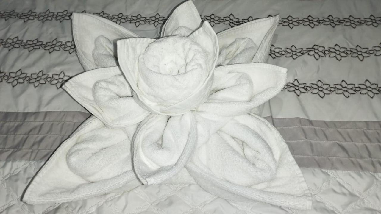 Seven Days Hotel San Pedro Sula Ngoại thất bức ảnh